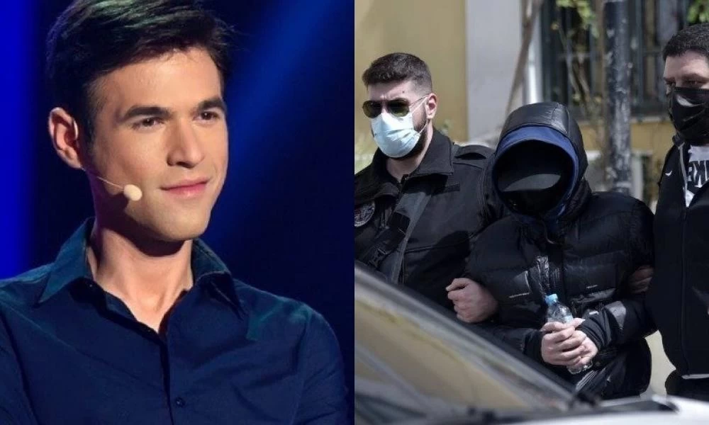 Έφτασε η "ώρα" του ανακριτή για τον Μένιο Φουρθιώτη - Σήμερα απολογείται